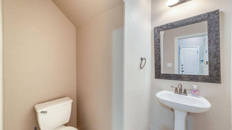 Dedicated Co-Living House!