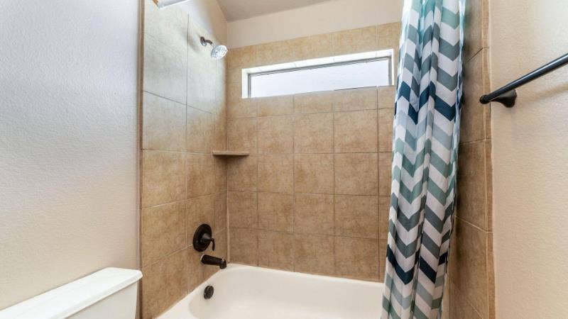 Dedicated Co-Living House!
