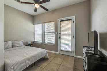 Dedicated Co-Living House!