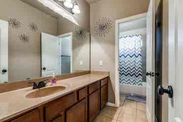 Dedicated Co-Living House!