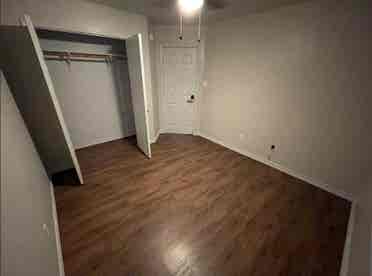 Dedicated Co-Living House!