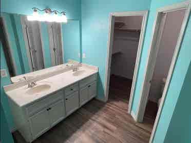 Dedicated Co-Living House!