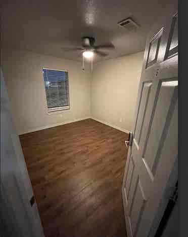 Dedicated Co-Living House!