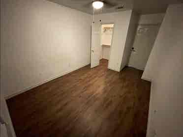 Dedicated Co-Living House!