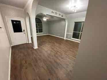 Dedicated Co-Living House!