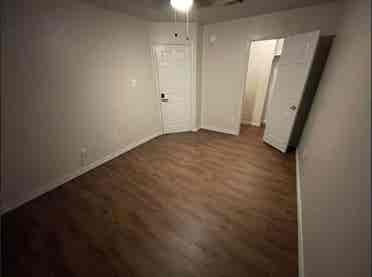 Dedicated Co-Living House!