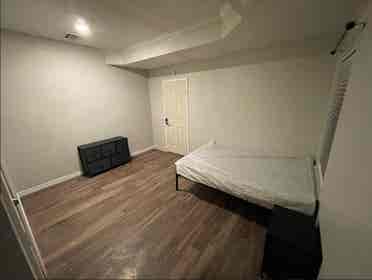 Dedicated Co-Living House!