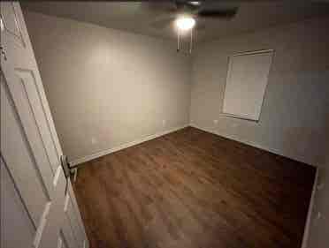 Dedicated Co-Living House!