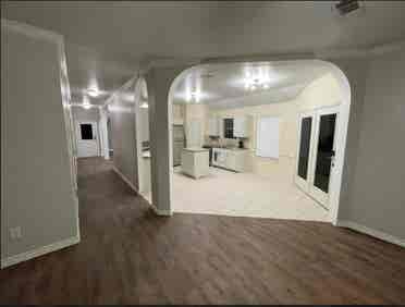 Dedicated Co-Living House!