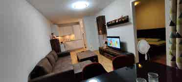 2 Room Apartment Spandau