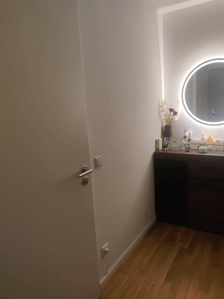 2 Room Apartment Spandau