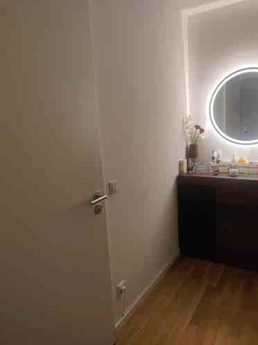 2 Room Apartment Spandau