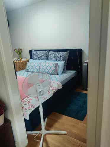 2 Room Apartment Spandau