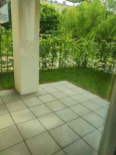 2 Room Apartment Spandau