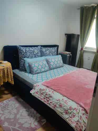 2 Room Apartment Spandau