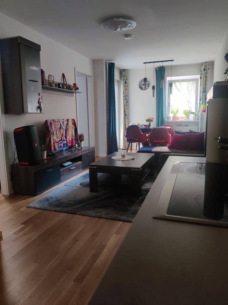2 Room Apartment Spandau