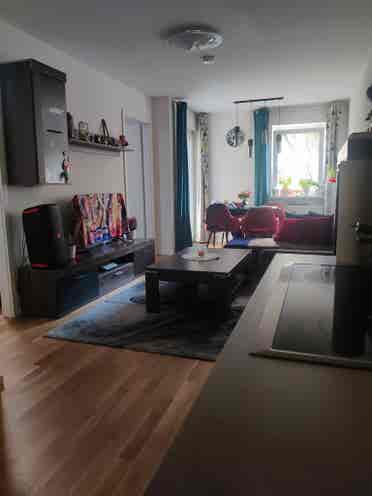 2 Room Apartment Spandau