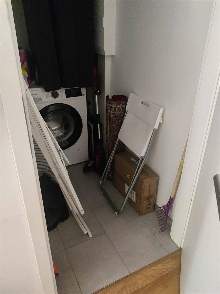 2 Room Apartment Spandau