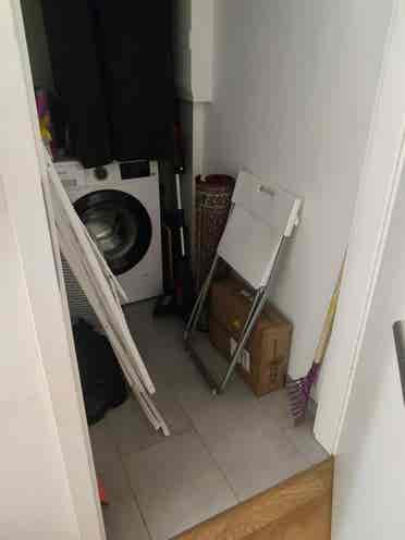 2 Room Apartment Spandau