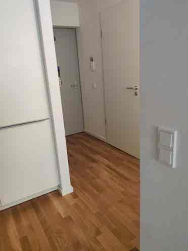 2 Room Apartment Spandau