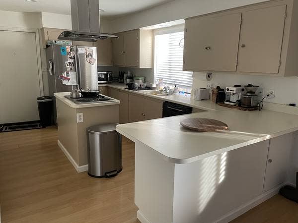 Room in home near Midtown Reno