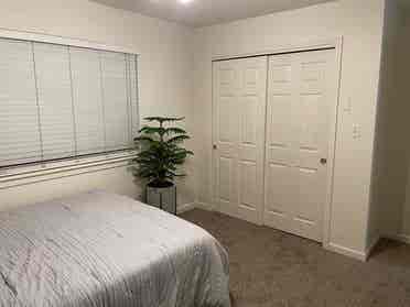 Room in home near Midtown Reno