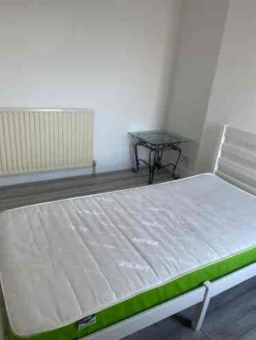 Double room available Plumstead