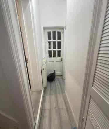 Double room available Plumstead