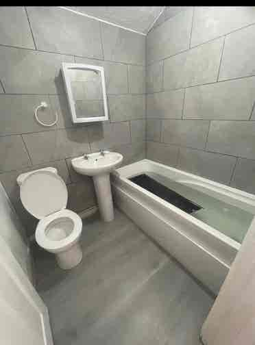 Double room available Plumstead