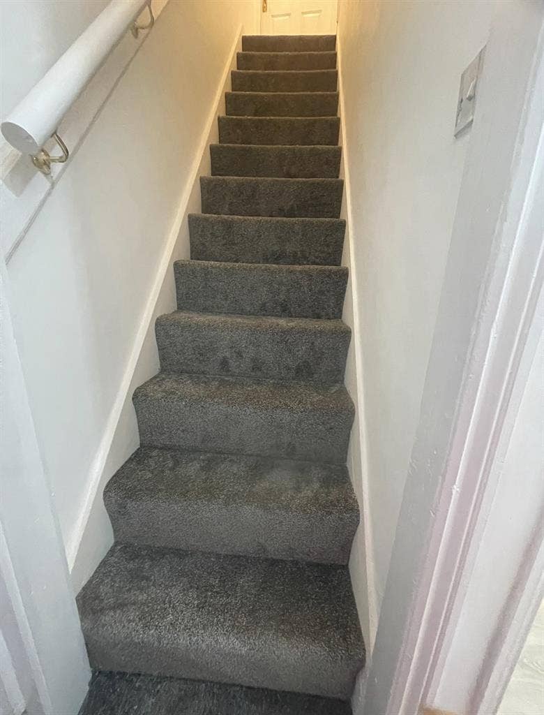 Double room available Plumstead