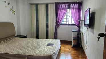Copy room for rent