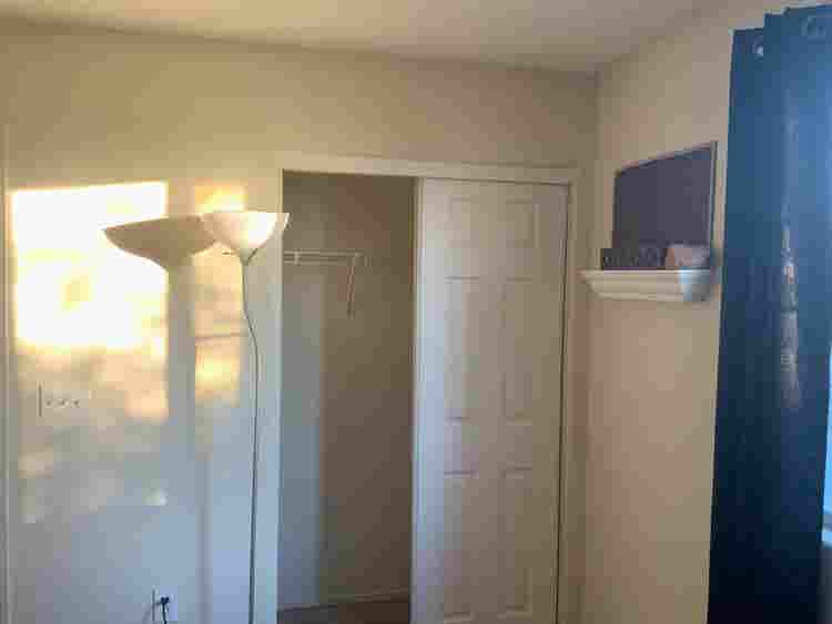 Reiki friendly HOME  North LV