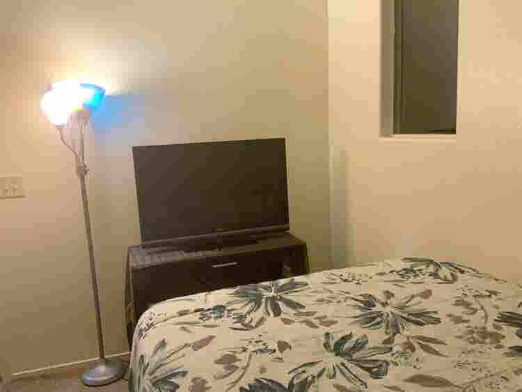 Reiki friendly HOME  North LV