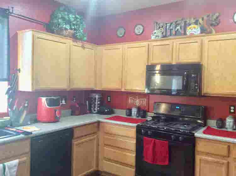meditation friendly HOME  North LV