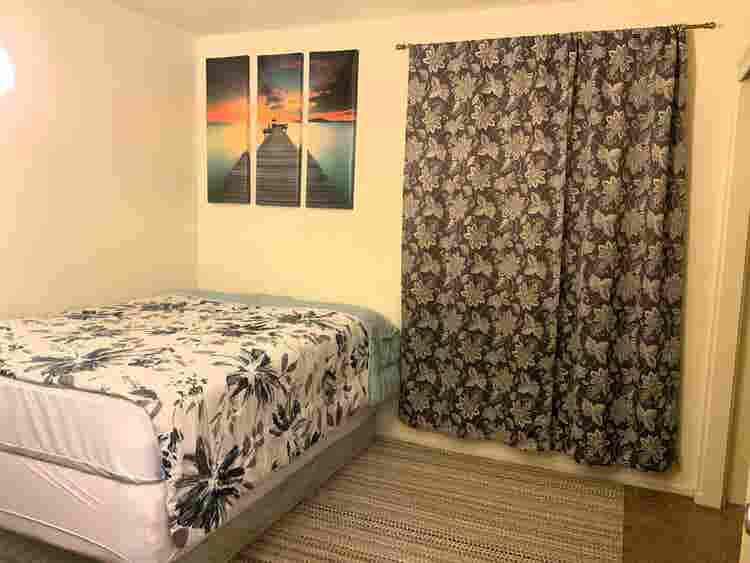 Reiki friendly HOME  North LV