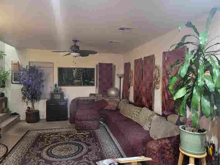 Reiki friendly HOME  North LV