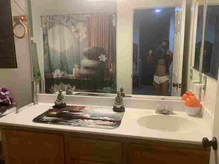 Reiki friendly HOME  North LV