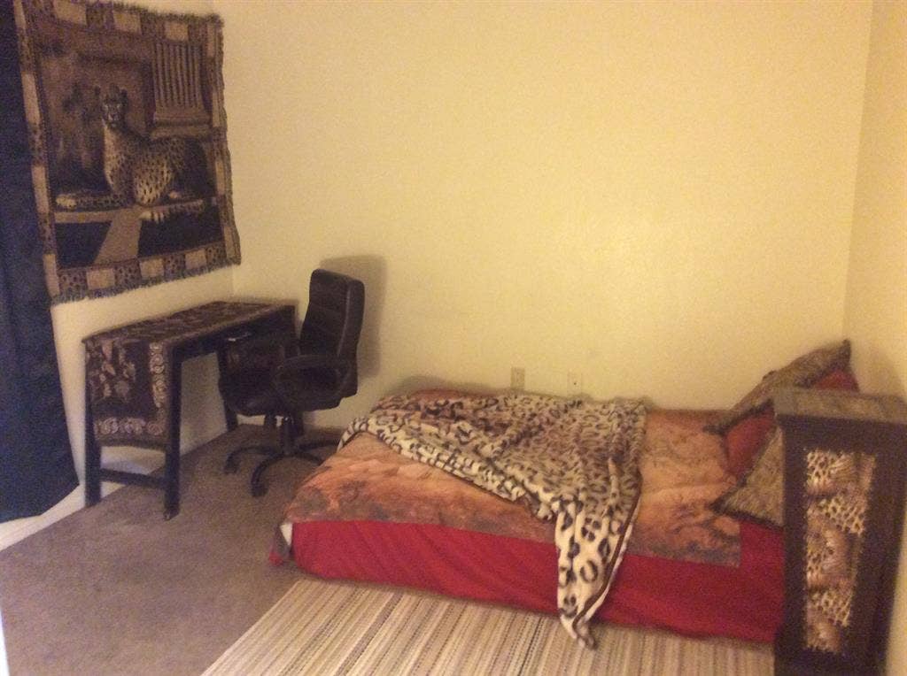 friendly LGBT HOME move in