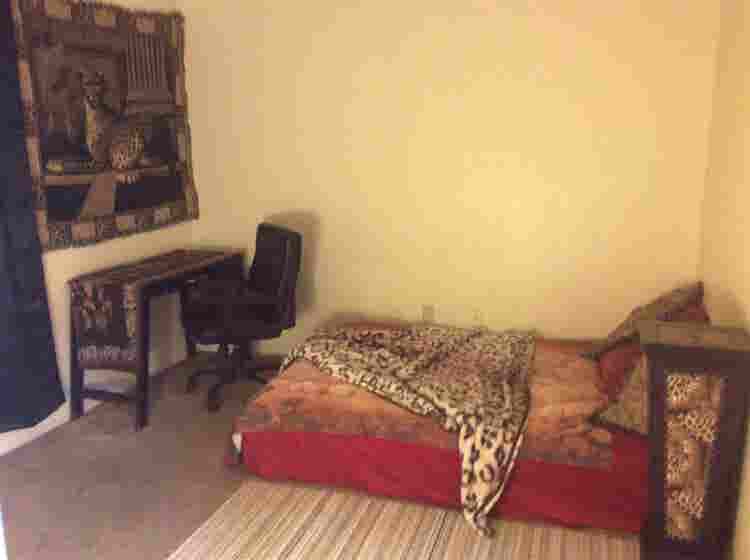meditation friendly HOME  North LV
