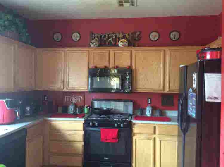 meditation friendly HOME  North LV