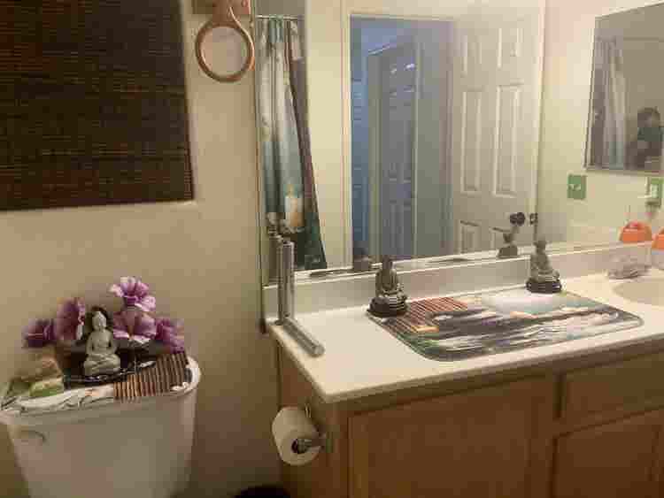 Reiki friendly HOME  North LV