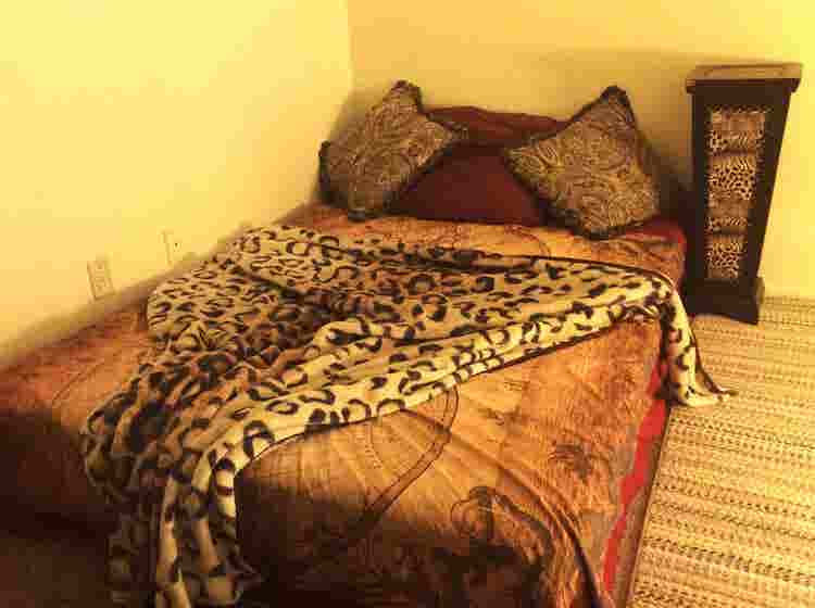 meditation friendly HOME  North LV