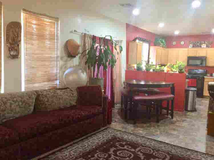 meditation friendly HOME  North LV