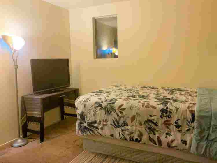 Reiki friendly HOME  North LV