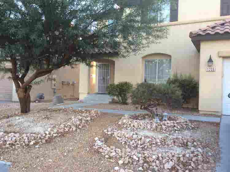 meditation friendly HOME  North LV