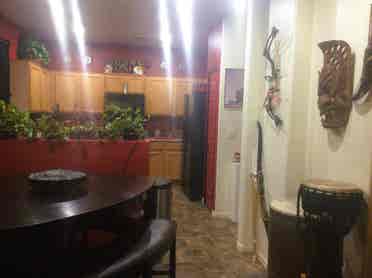 meditation friendly HOME  North LV