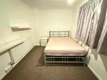 Double room available for 2 months