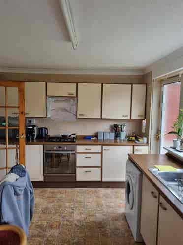 Double room available for 2 months