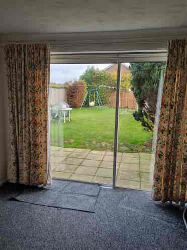 Double room available for 2 months