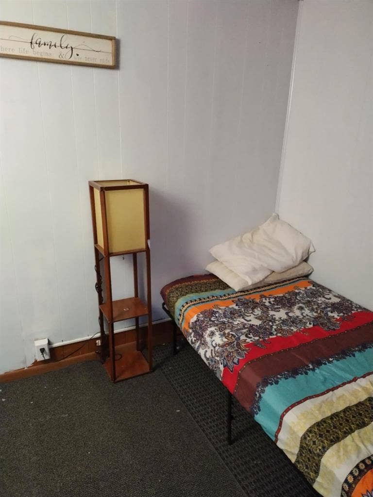 roommate need asap